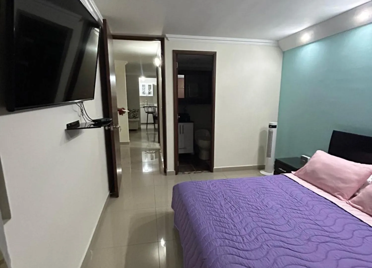 Apartment in Bello Medellin