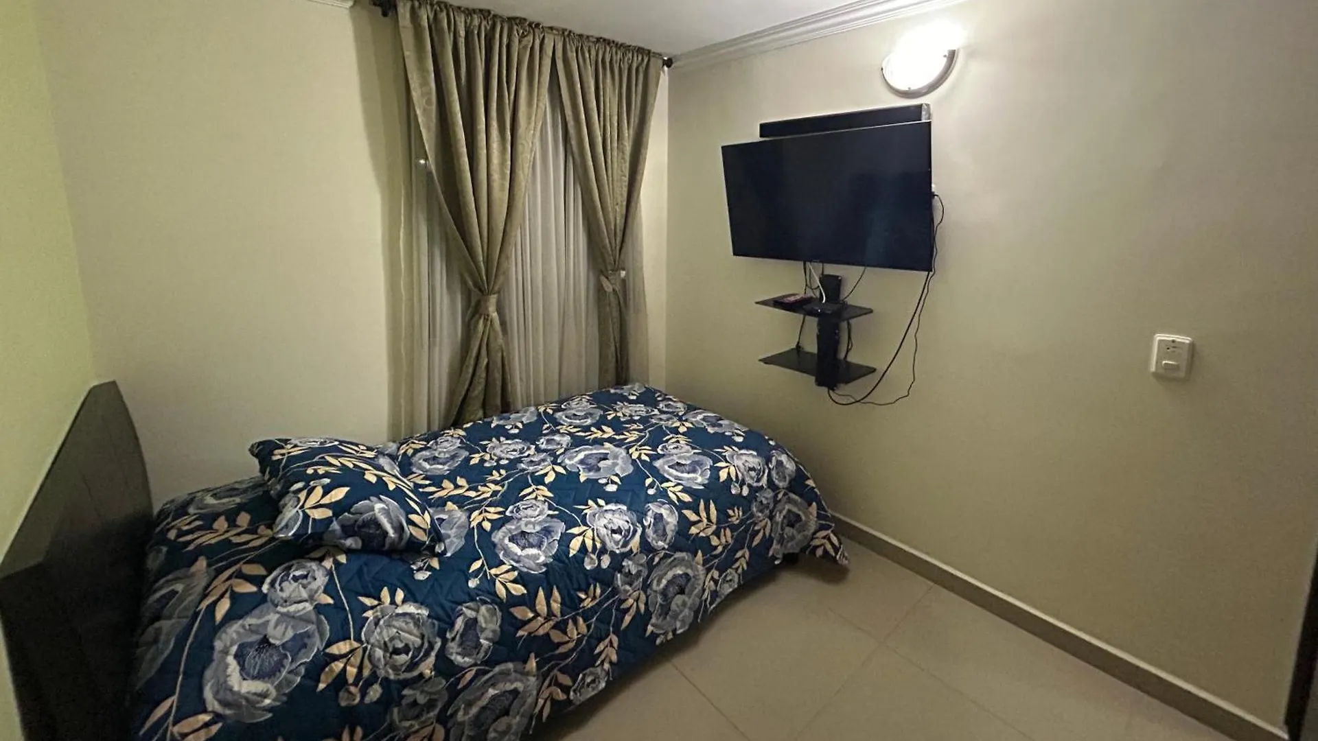 Apartment in Bello Medellin Colombia