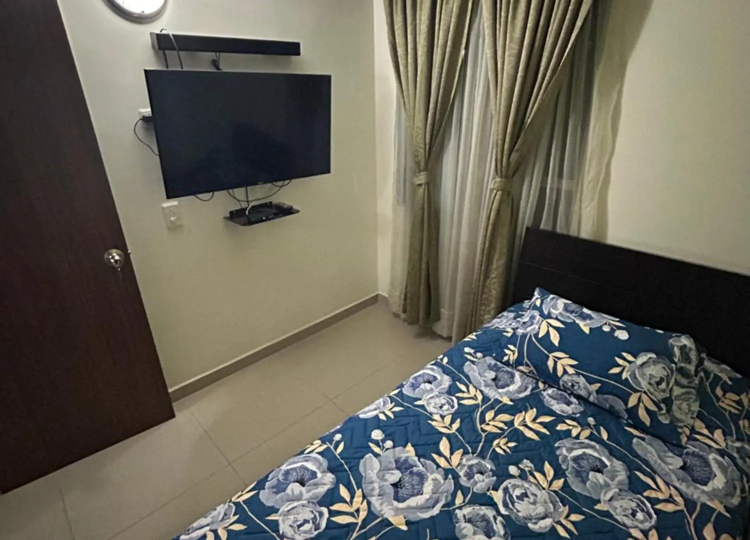Apartment In Bello 麦德林 0*,