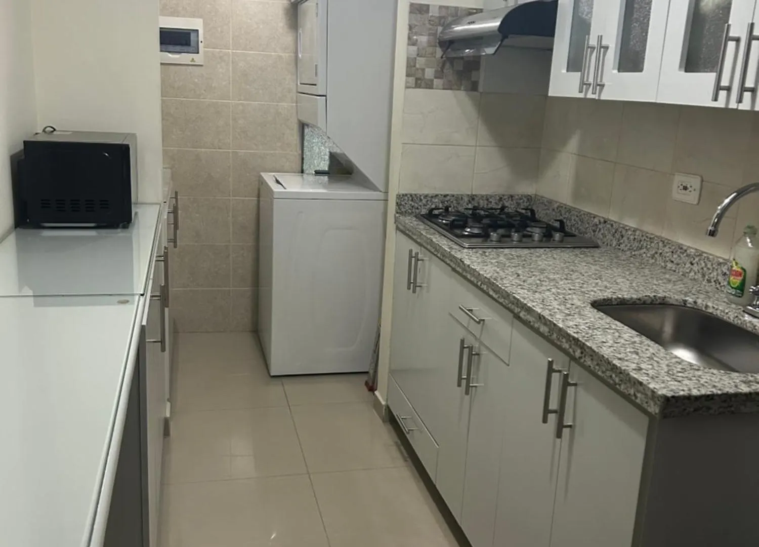 Apartment In Bello Medellín